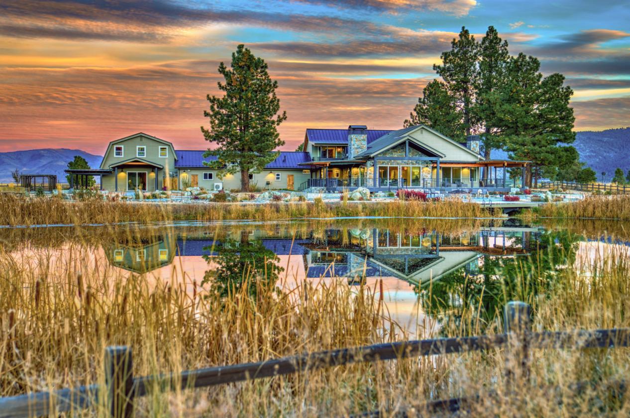Forsythe Ranch - photo 1