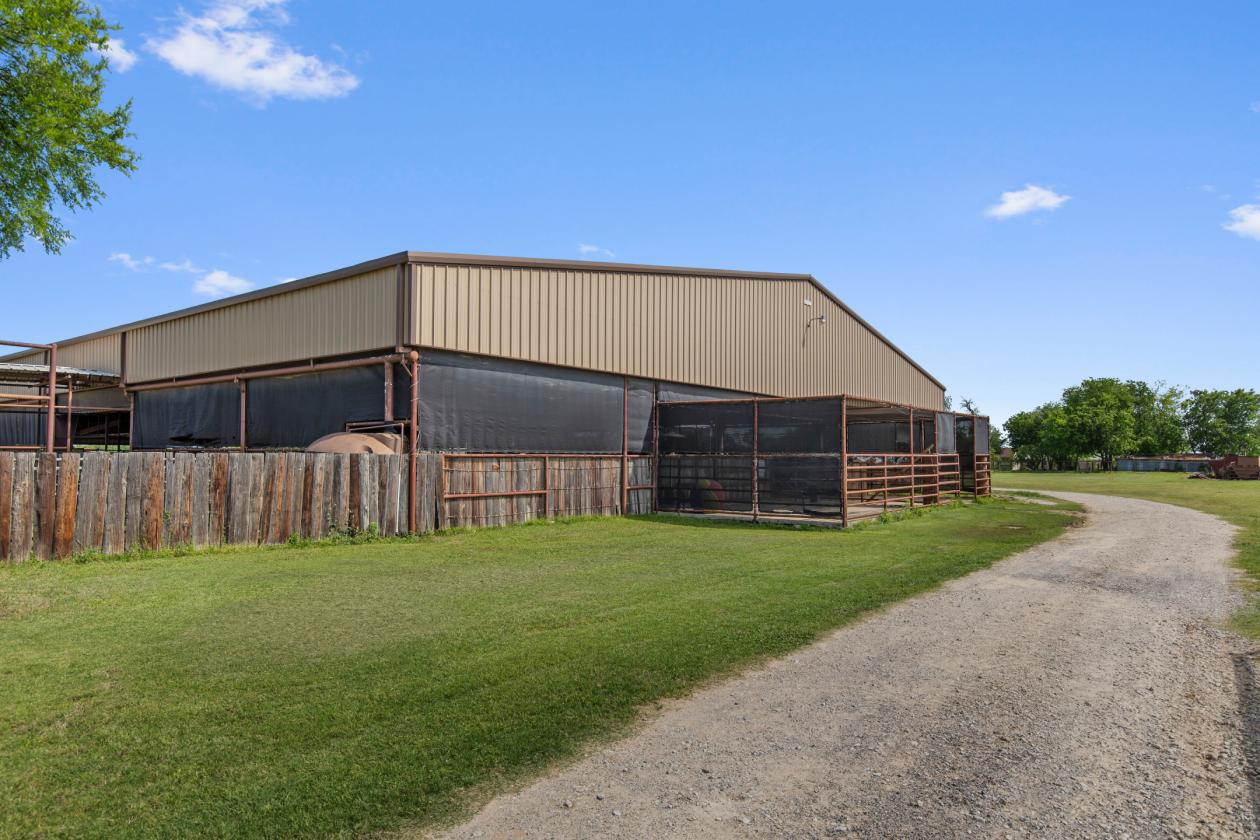 TM Horse Ranch - photo 30