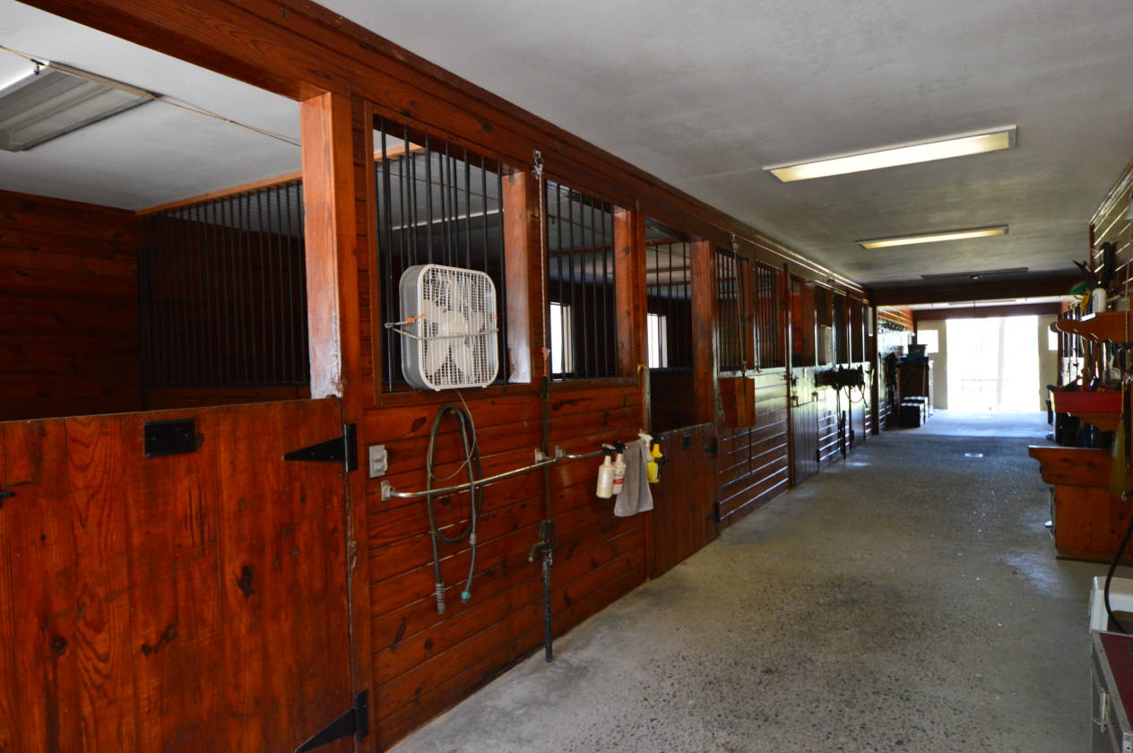 Horse Country Living at its Finest! Southern Pines, Moore County, North Carolina