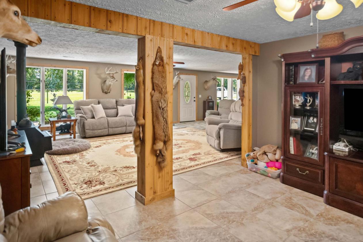 One-of-a-Kind Horse Property - photo 10