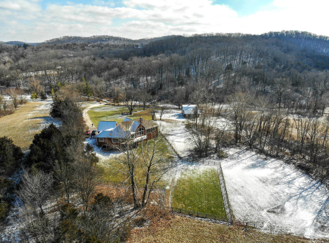 MISPERANZA FARM....1827 GRAND ARMY RD, LABADIE, MO. 63055 Labadie