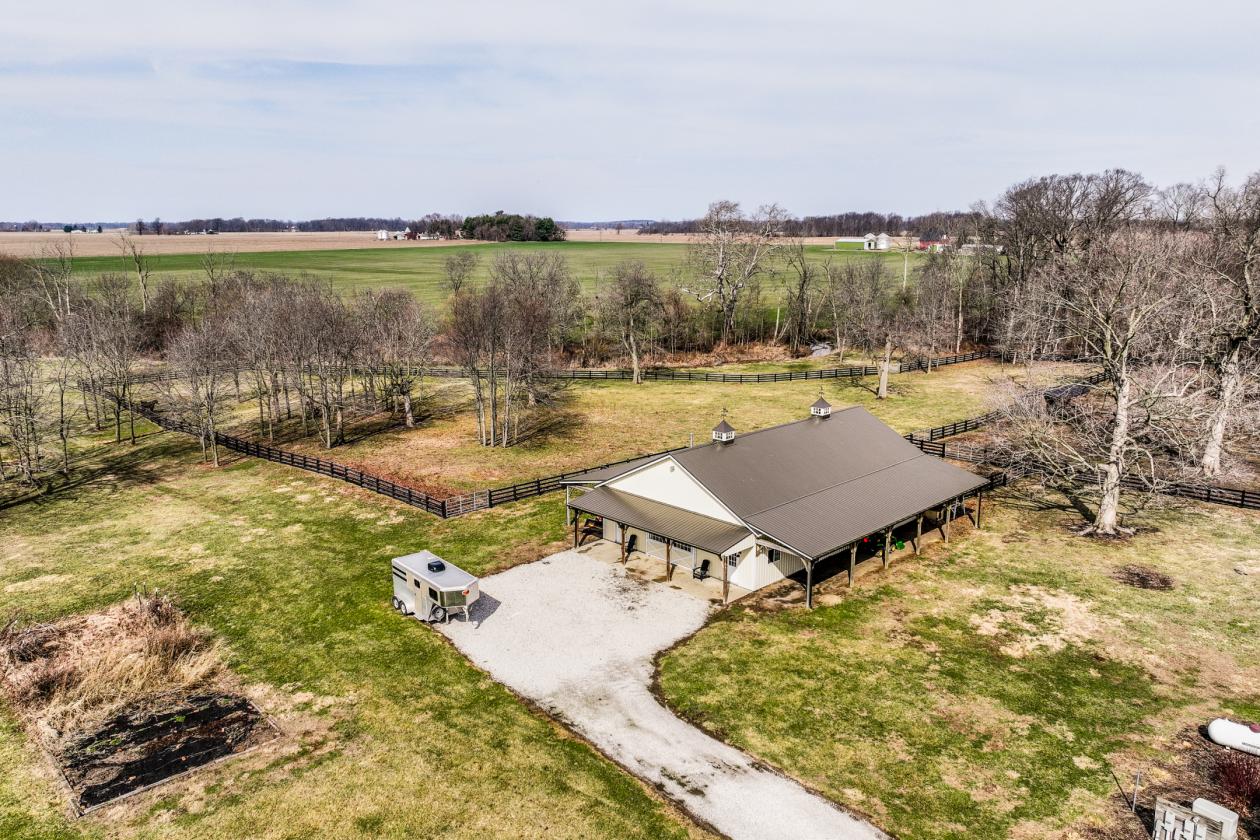 Luxury 28± Acre Equestrian Estate - photo 12