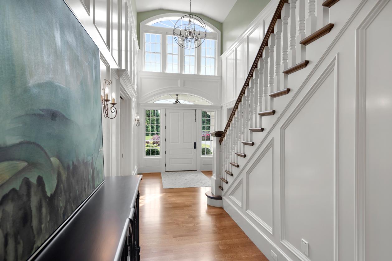 8-acre Luxury Equestrian Estate - photo 6