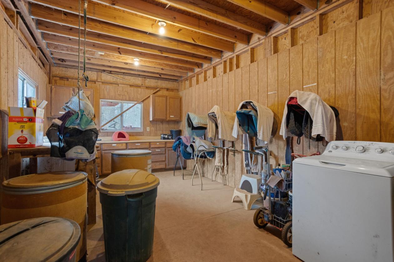 Exceptional Equestrian Estate - photo 30