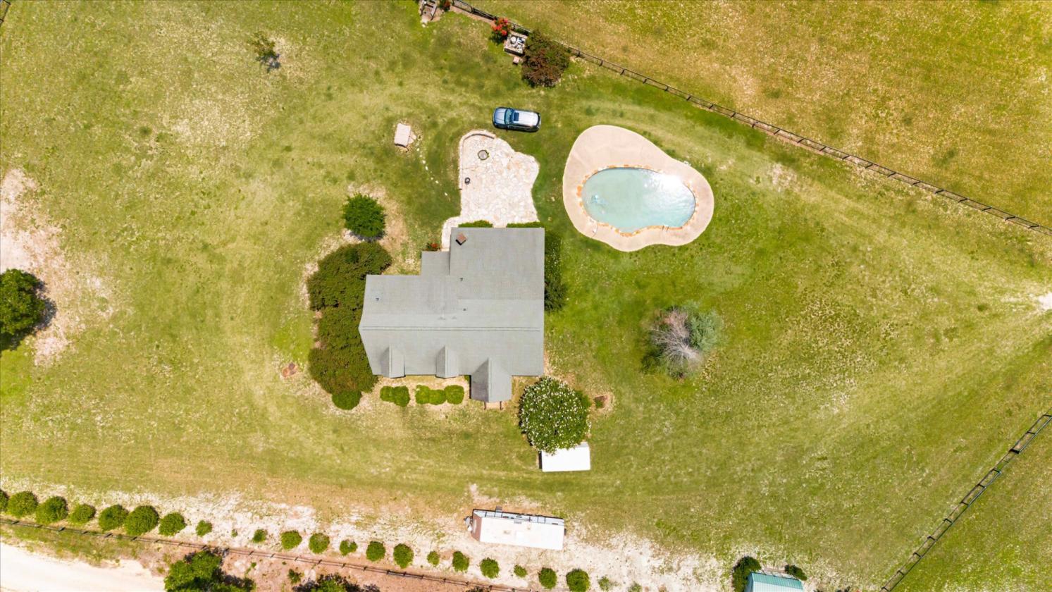 Aiken Farm |30 Acres, 16 Stalls, Home, Pool, View - photo 26