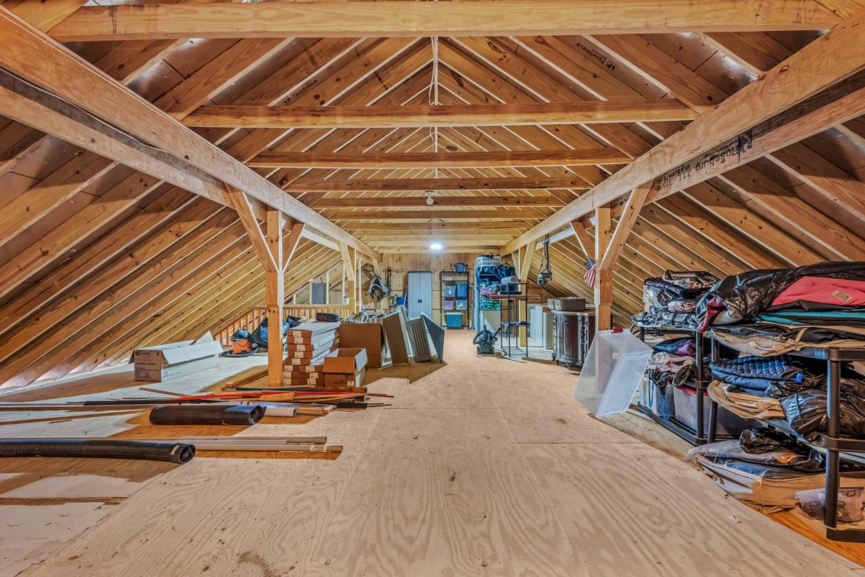 20 Acre Horse Farm and beautiful home - photo 30