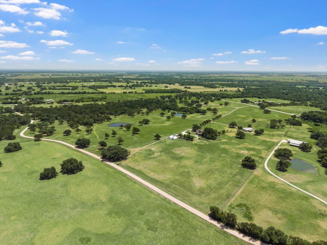 Beautiful 101 Acre Equestrian Facility & Residence - photo 30