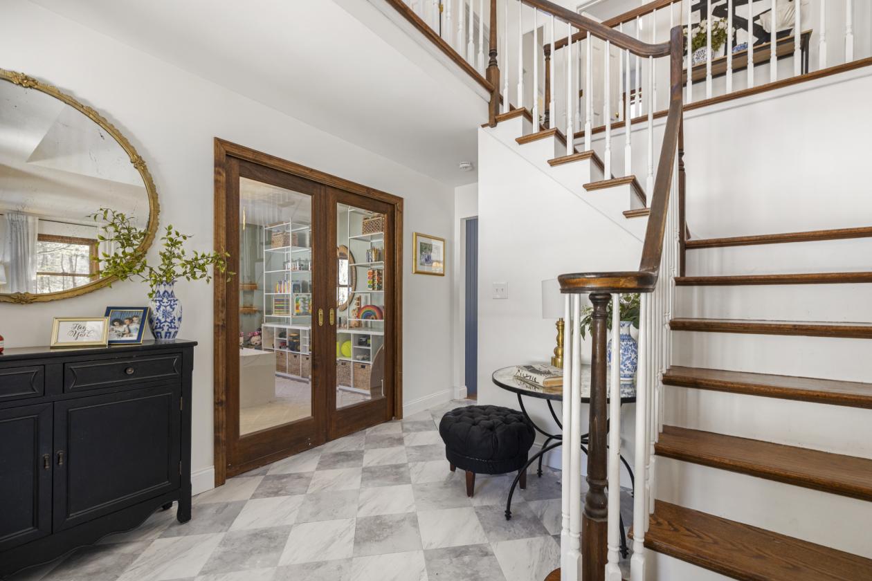Hamden Horse Haven – Cozy Country Living - photo 14