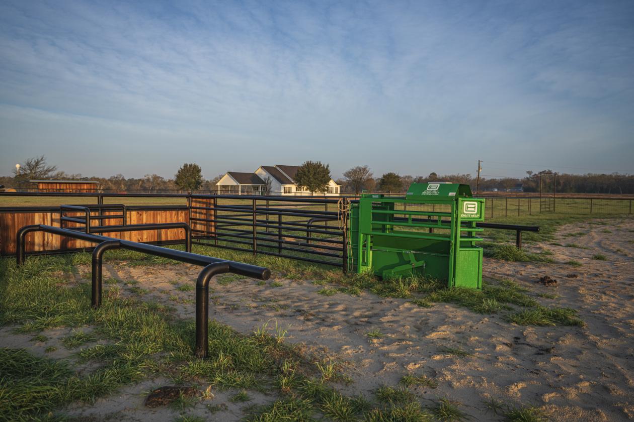 Huntsville 50 Ranch - photo 25