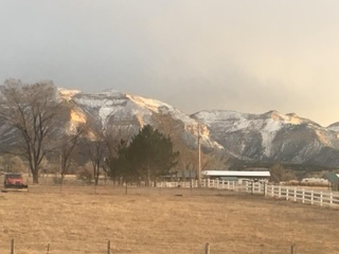 Mini Ranch with VIEWS - photo 25