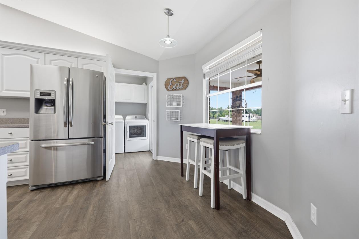 Trenton Home & Horse Farm with ADU Suite - photo 12