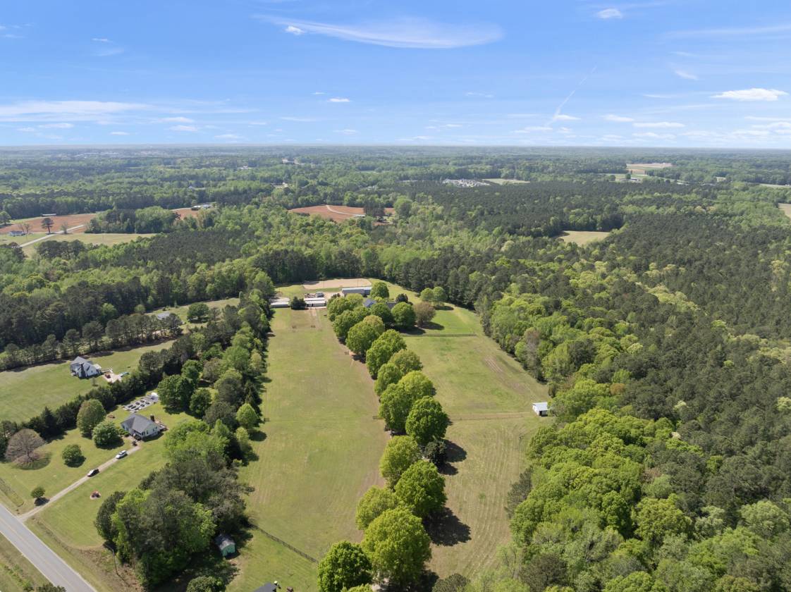 Horse Property for sale.