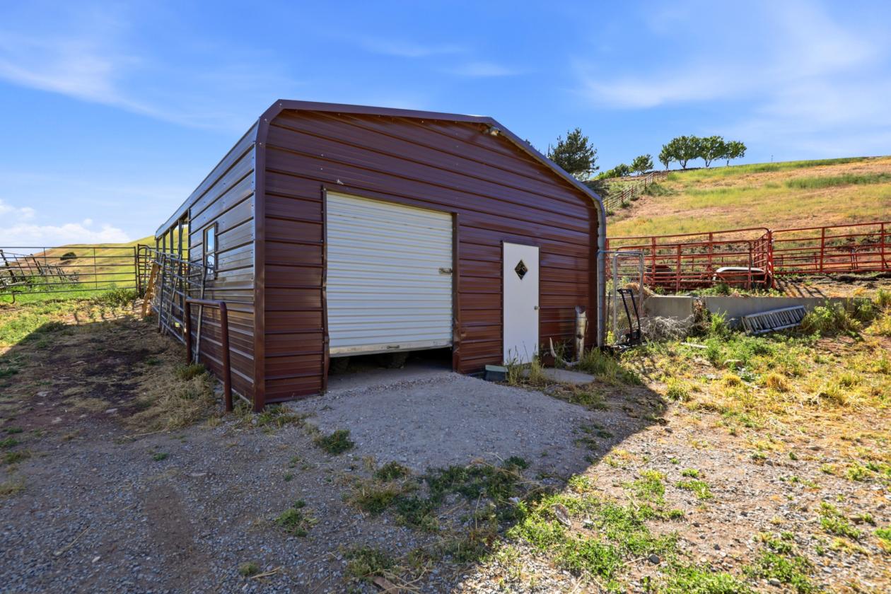 117-Acre Horse Property & Farm - photo 17