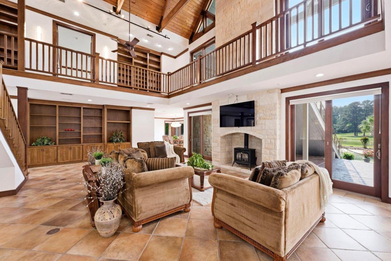 Unbelievable Luxury Estate Near Huntsville! - photo 10