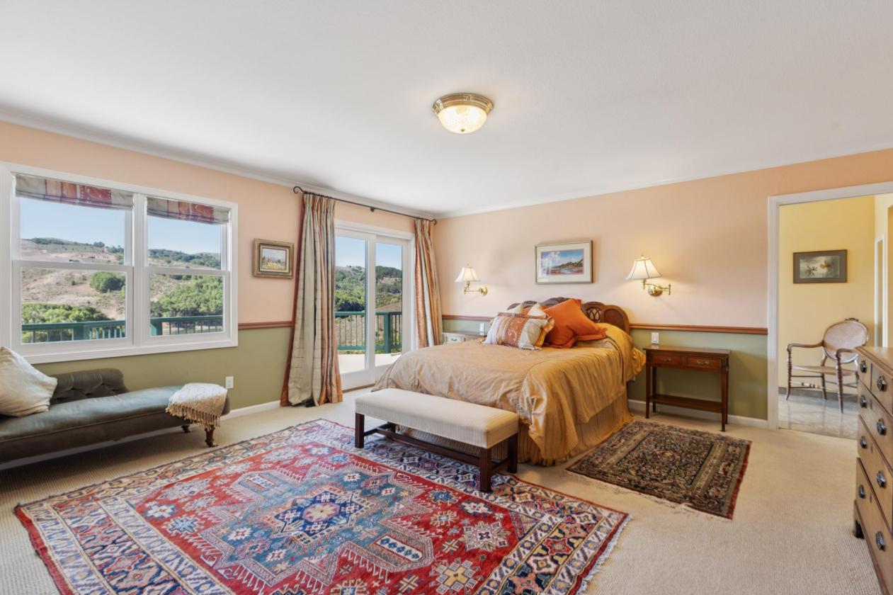 An Exceptional Nicasio Estate - photo 23