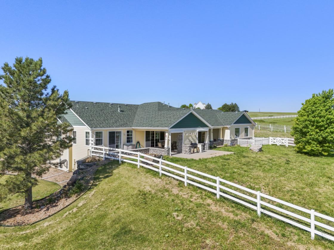 Exceptional Equestrian Estate in the heart of CO - photo 19