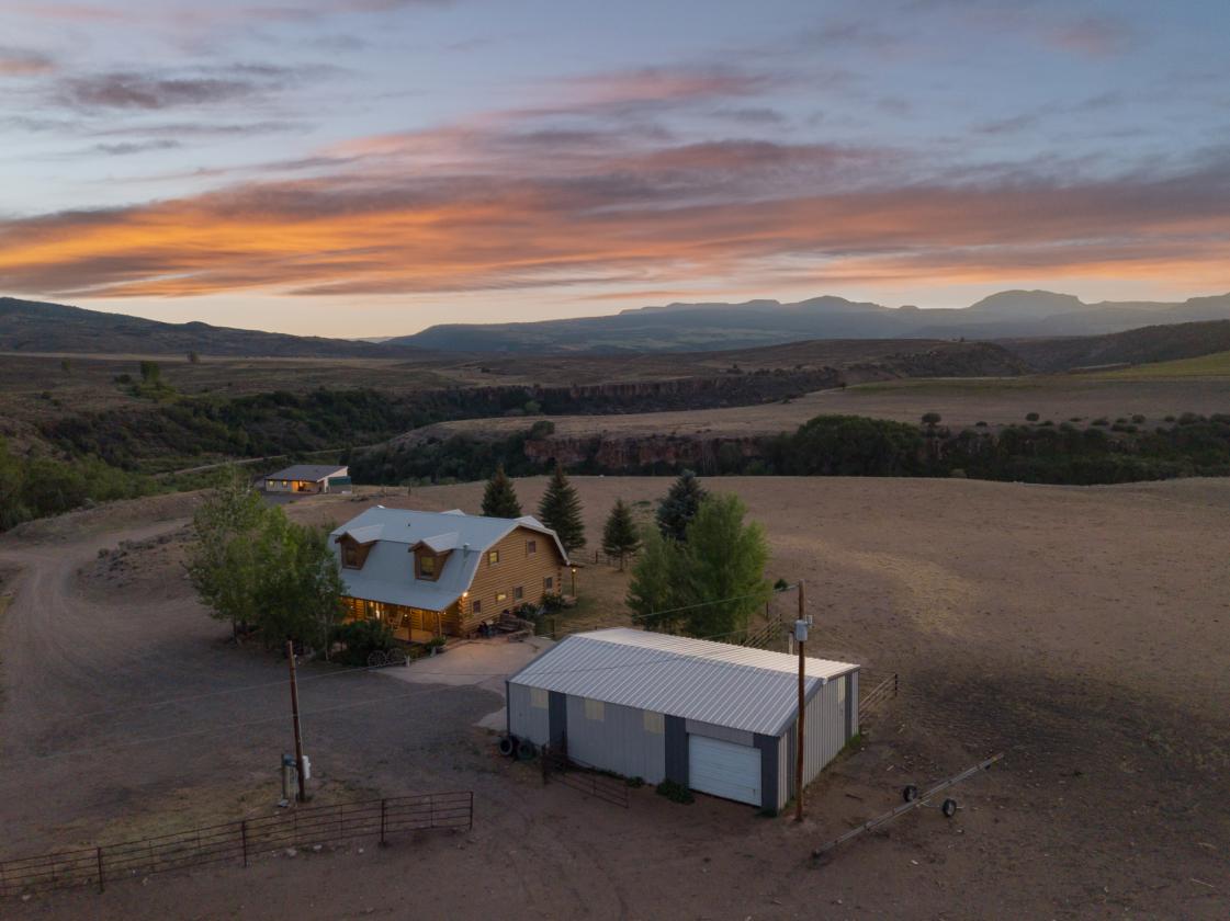 Box B Ranch - photo 1