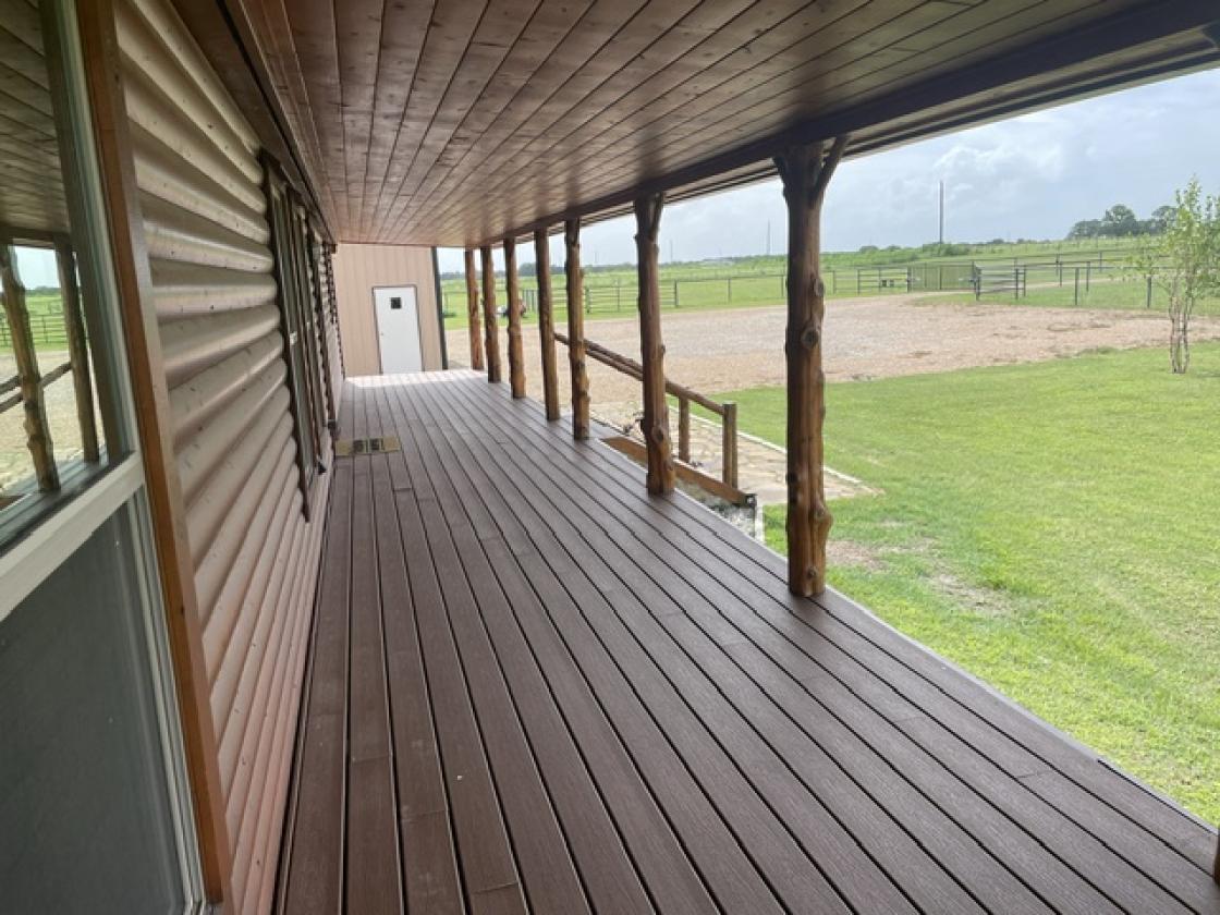 Unique Ranch. Unique Owner. Move-In Ready - photo 5