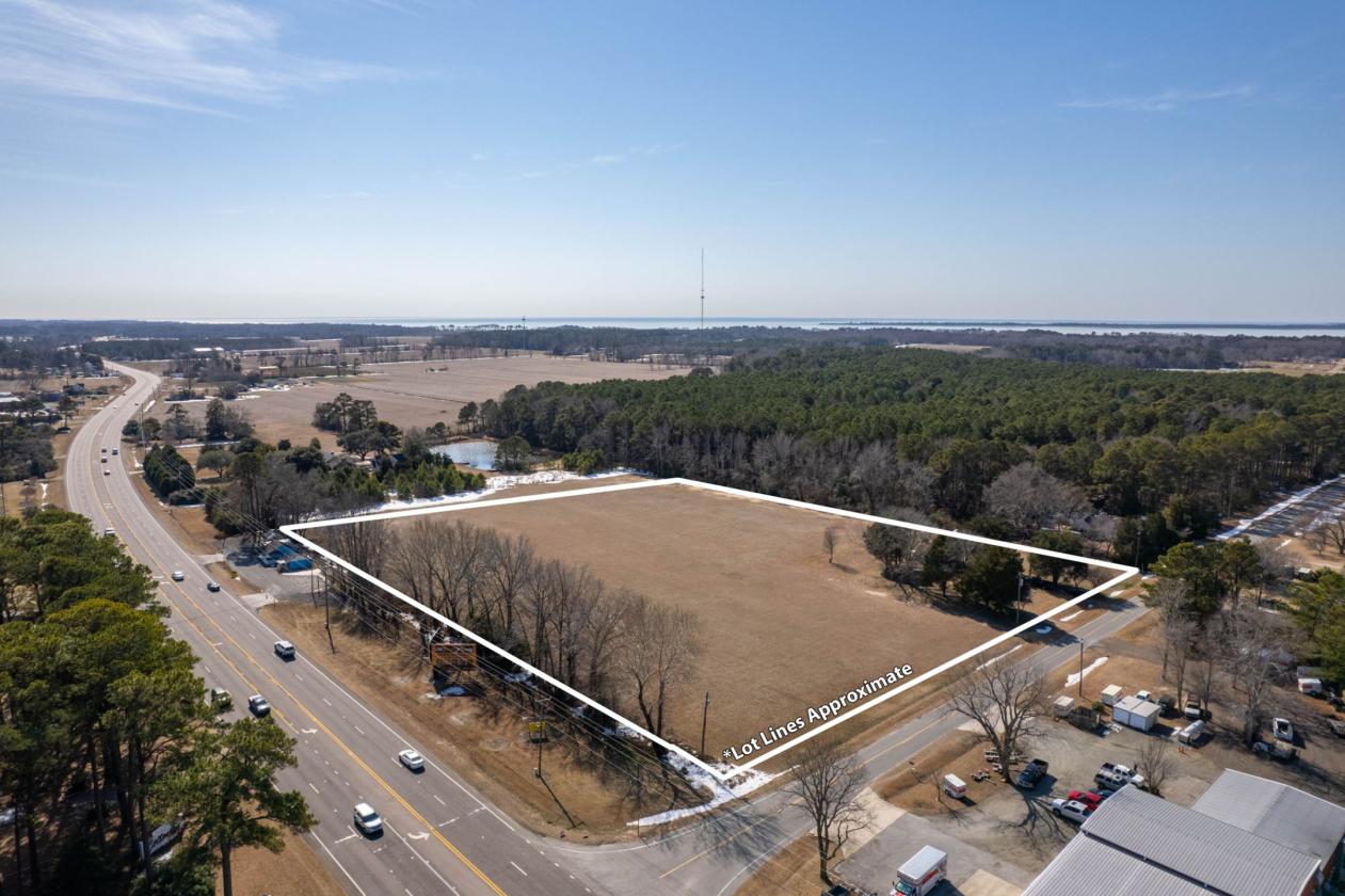 Beautiful Land with a Remodeled Home in NC - photo 26