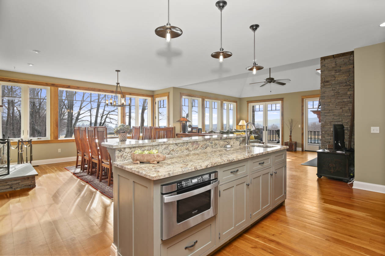 Quaker Hill Horse Property Pawling, Dutchess County, New York