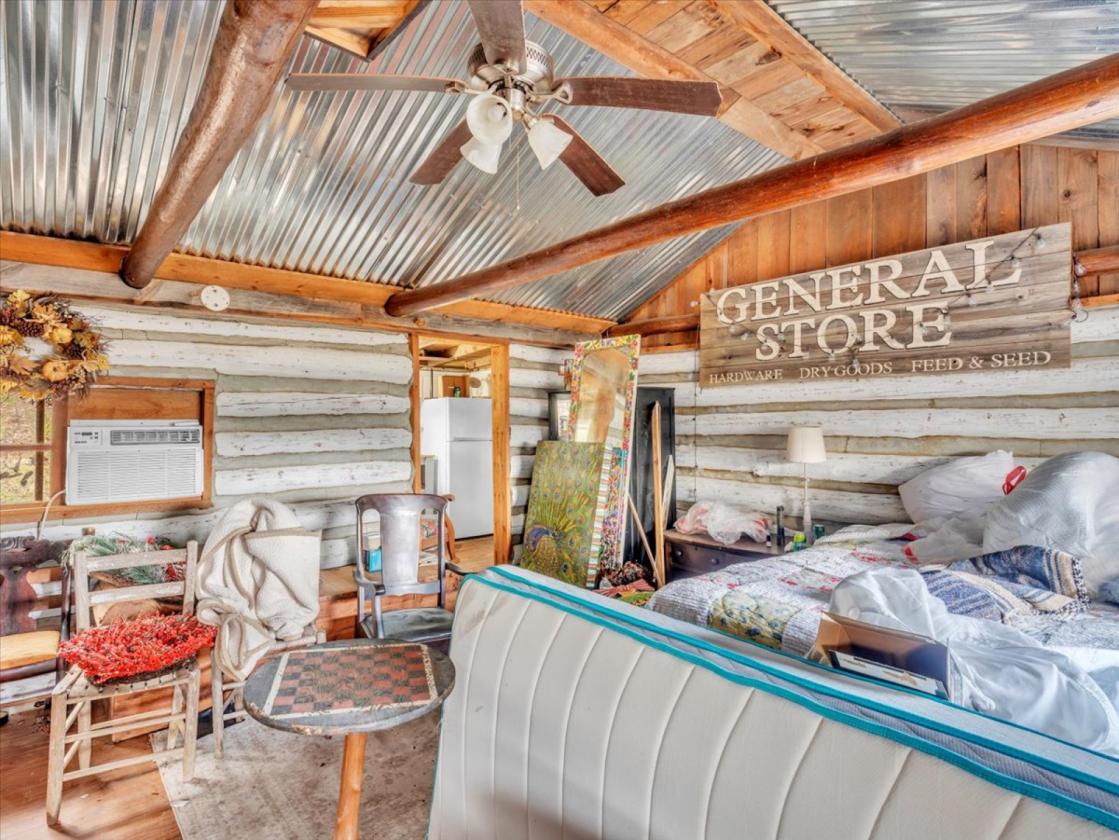 32-acre Mountain Sanctuary - photo 24