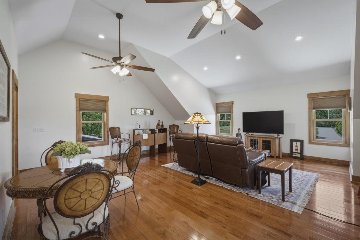7 Acre Horse/Hobby Farm with Craftsman Style Home - photo 21