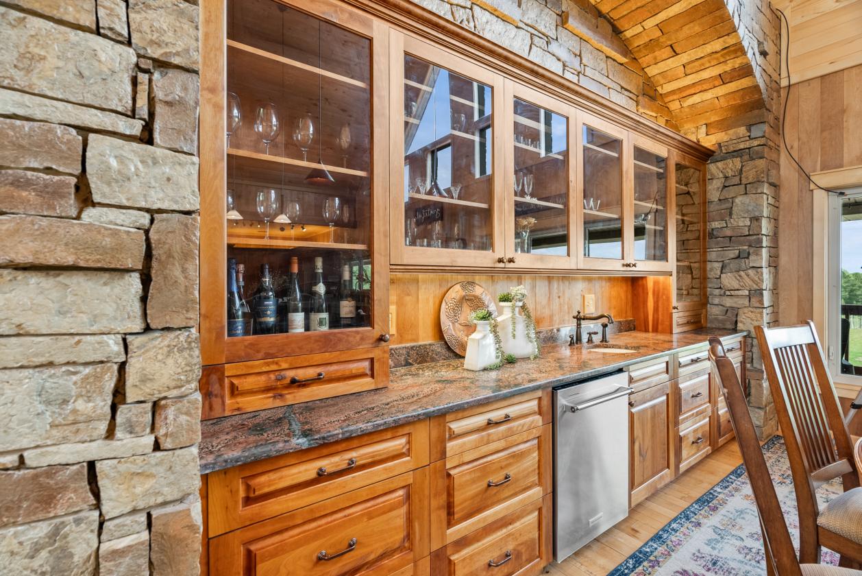 Custom Estate for Horses with 22 acres & MORE! - photo 15