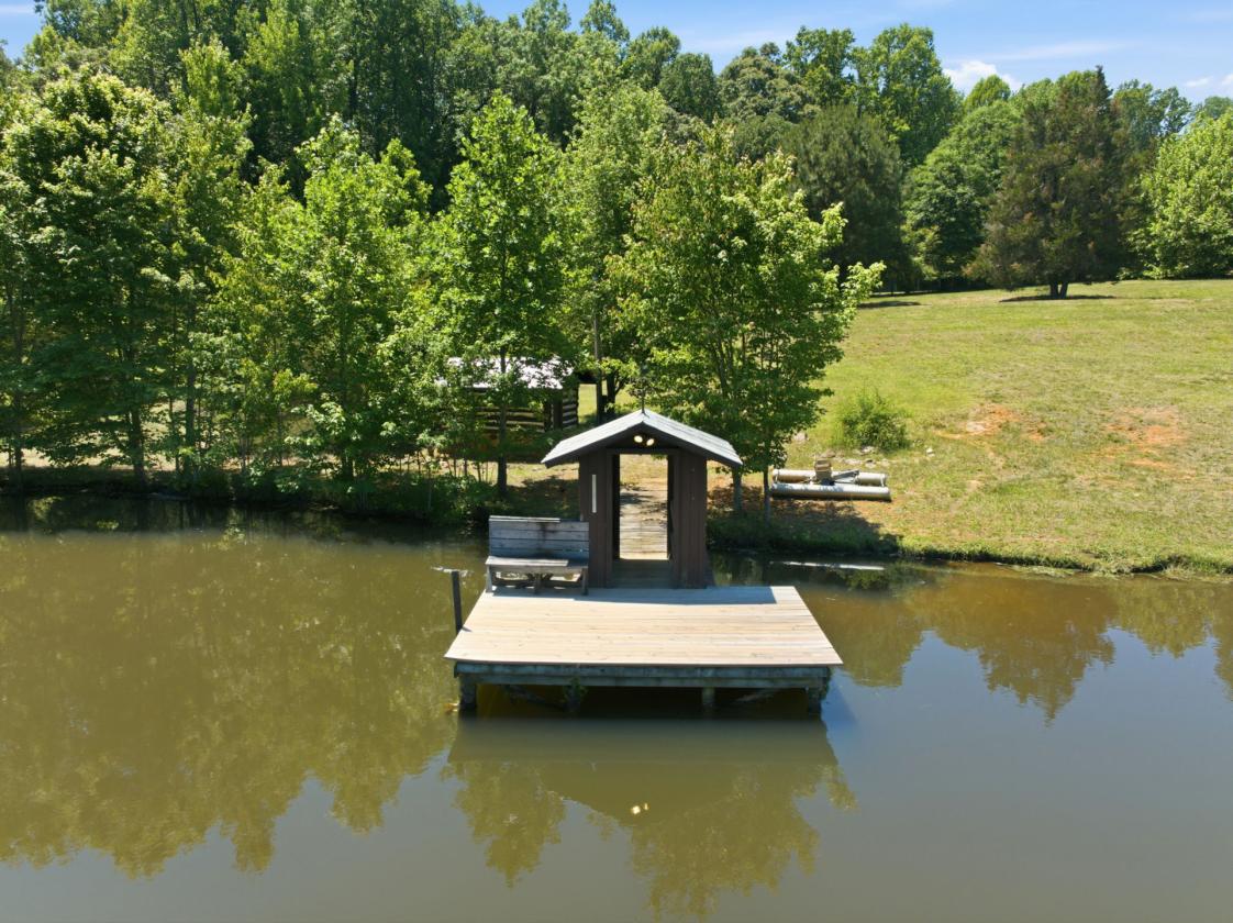 40+ acre Farm in Randolph County - photo 17