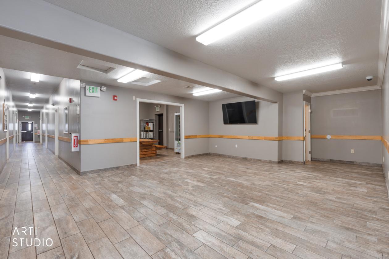 Commercial Equestrian Property - photo 18