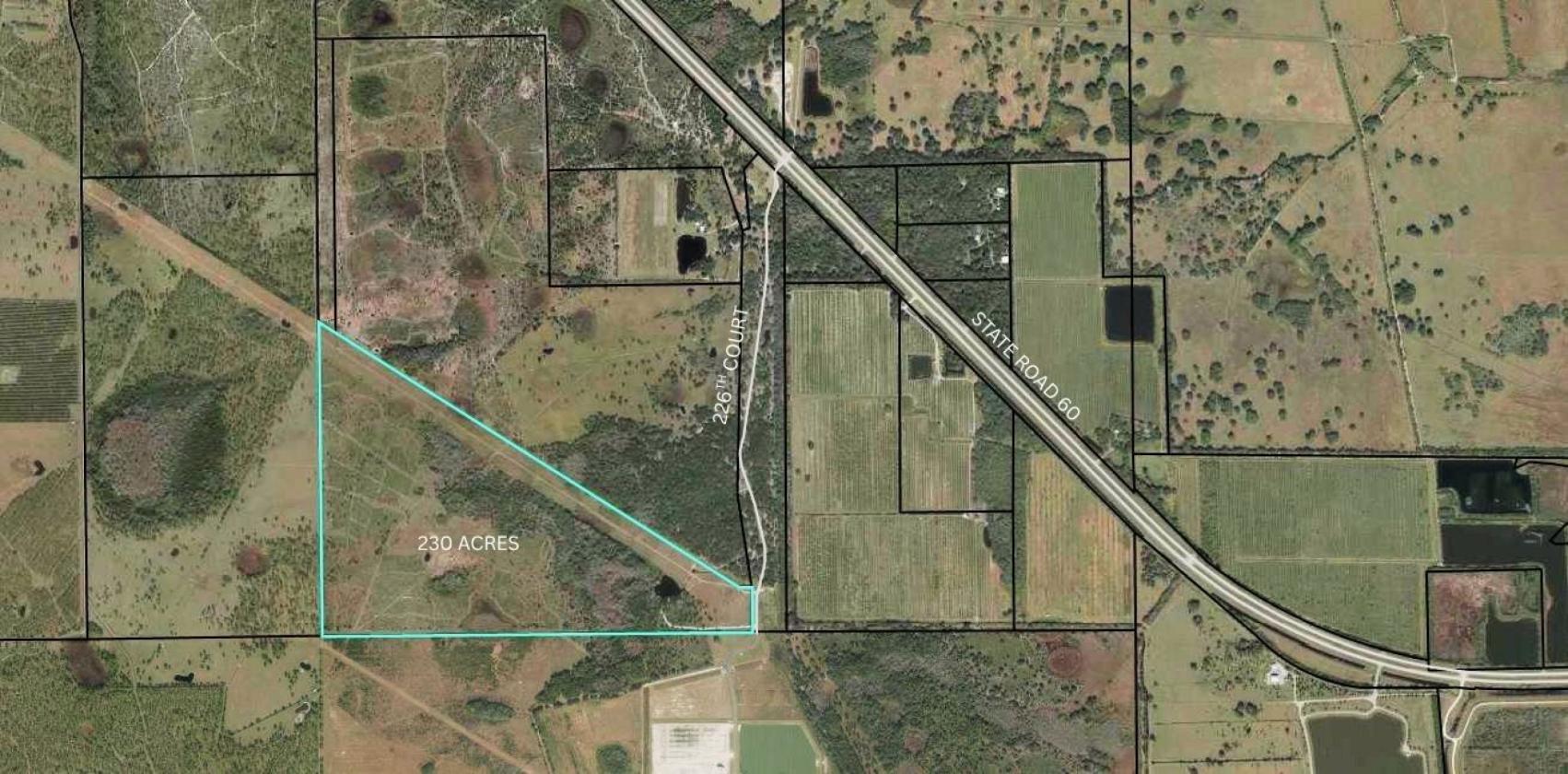 230 Acre Ranch in Vero Beach, FL - photo 20
