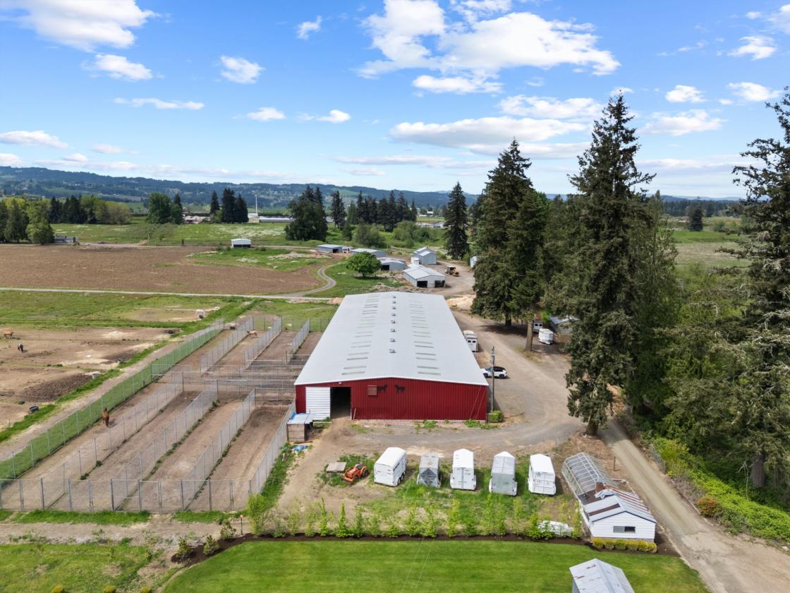 72 Acre Equestrian Estate - photo 27