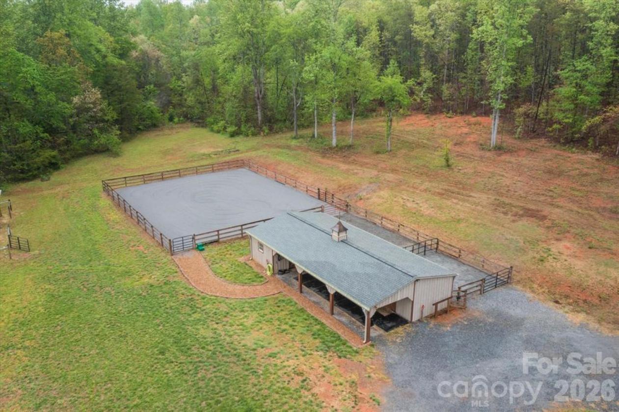 Horse Property in the NC Foothills- FETA TRAIL - photo 6