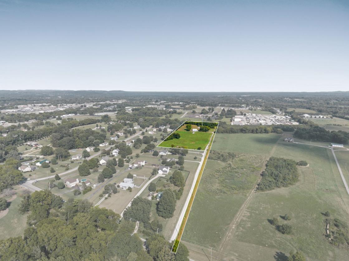 10+ Acre Horse & Hobby Farm - photo 20