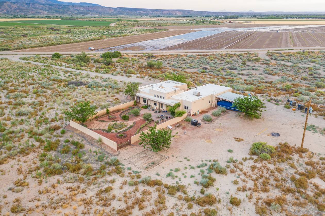 Horse Properties For Sale In New Mexico Estates, Ranches, Farms