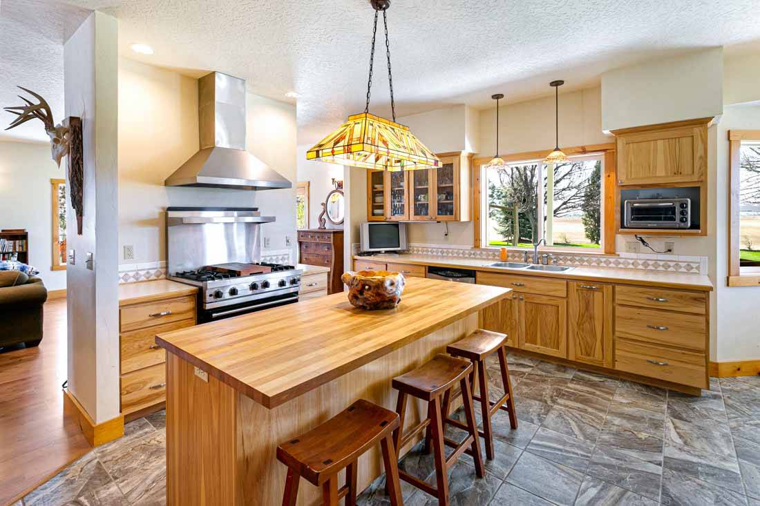 Horse property with views Caldwell, Canyon County, Idaho