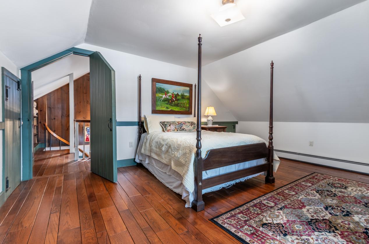 Timeless Colonial Charm - photo 27