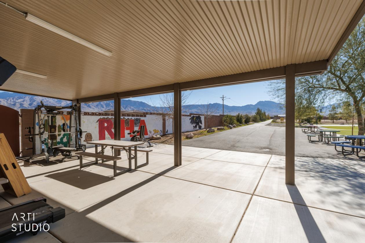 Commercial Equestrian Property - photo 28