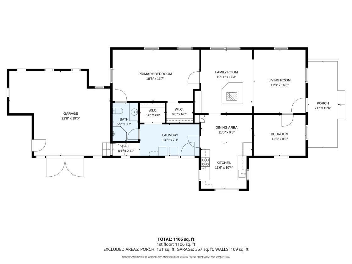 10 Acre Horse Property w/ Two Dwellings - photo 11