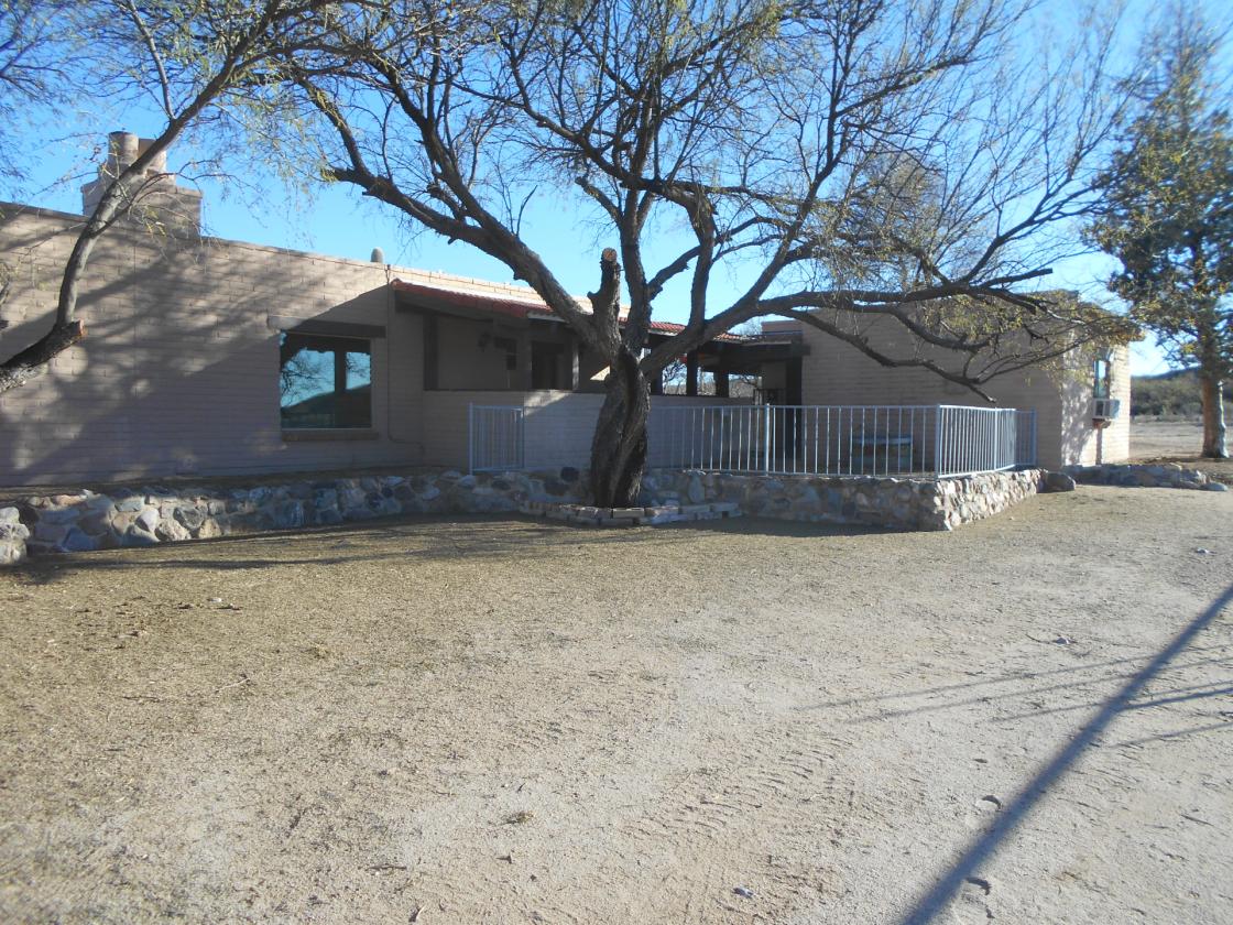Horse Property - 69 Acres on San Pedro River! - photo 5