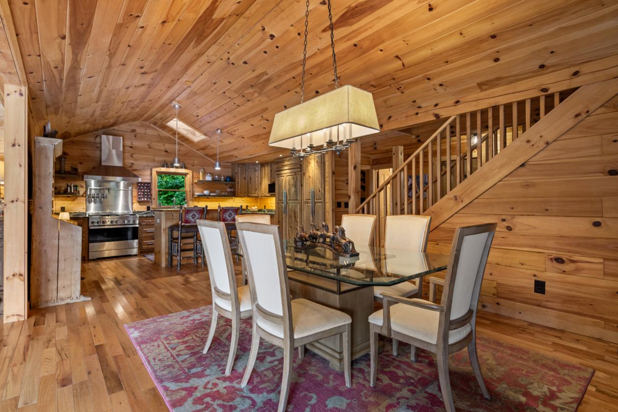WHAT IF YOUR BACKYARD WAS USFS LAND? - photo 8