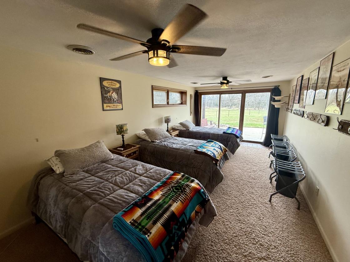 16.1± acre Flint Hills Horse Property - photo 24