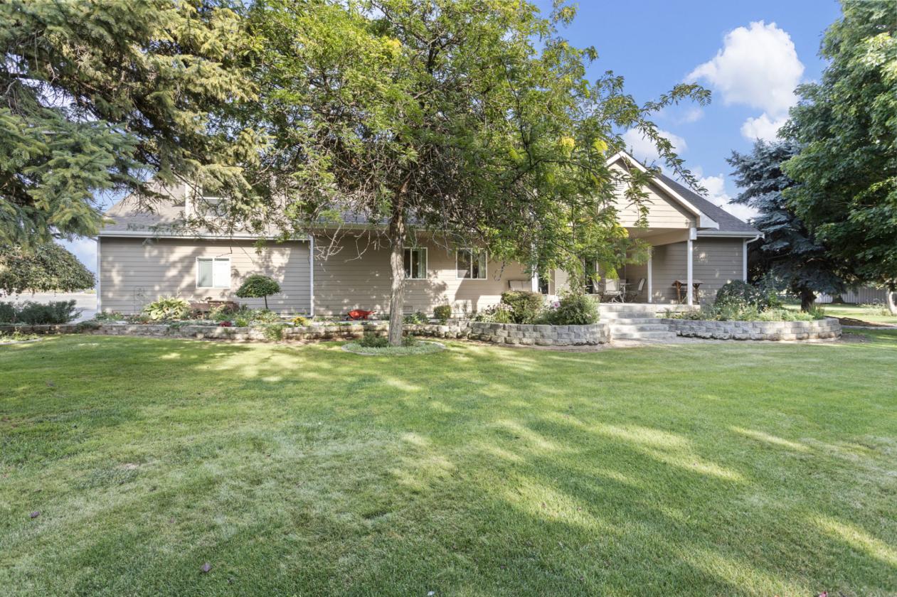 CENTRAL WASHINGTON EQUESTRIAN ESTATE - photo 9