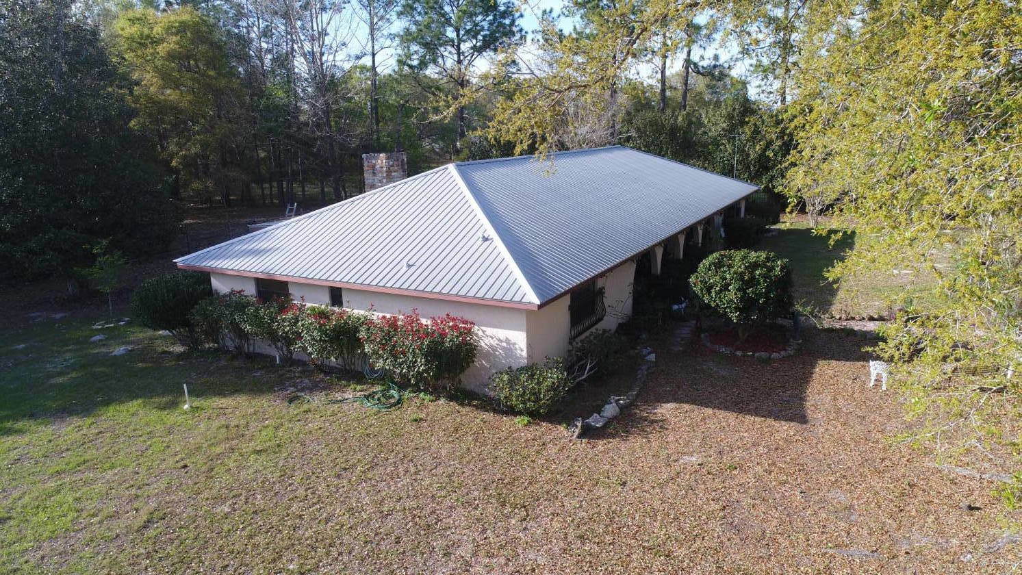 Horse Farm for sale Chiefland, Levy County, Florida