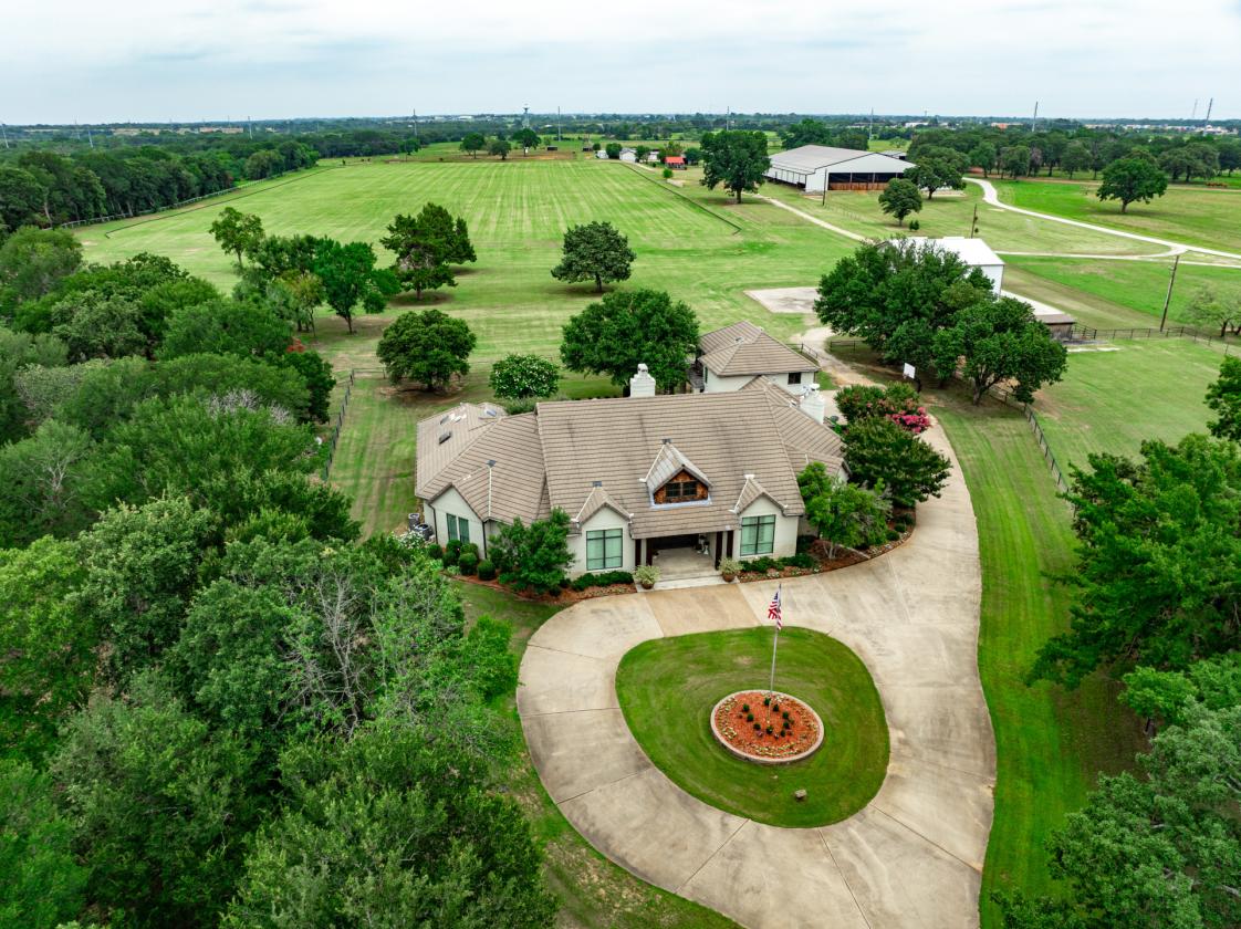 Mayer Ranch Equestrian 52+ AC in Denton County - photo 5