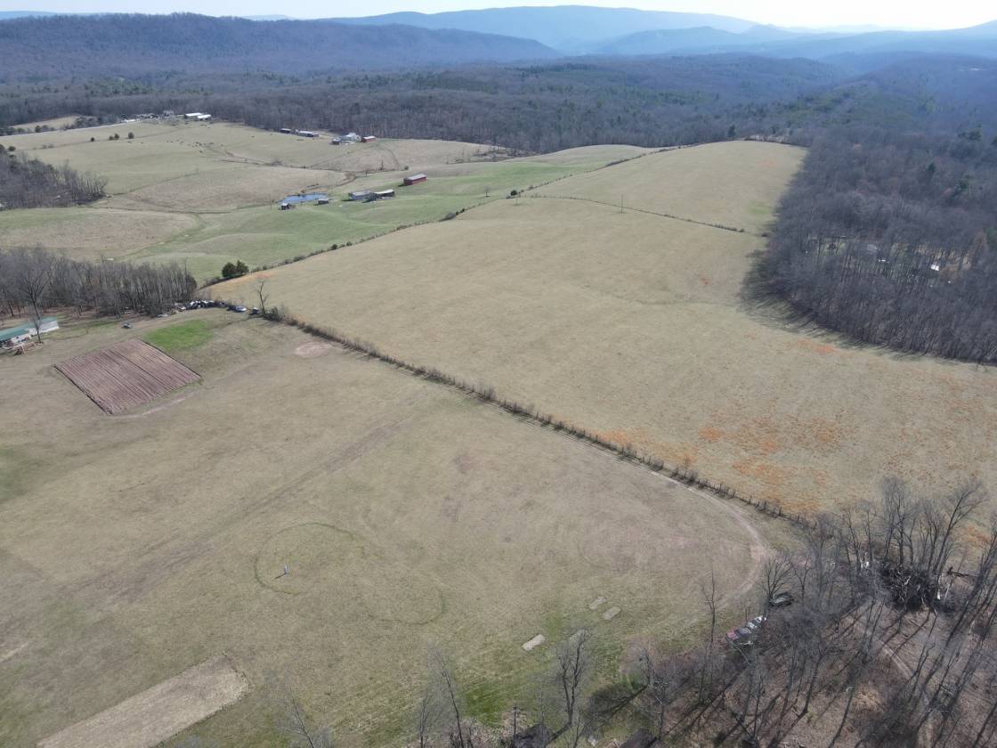 Horse Property for sale.