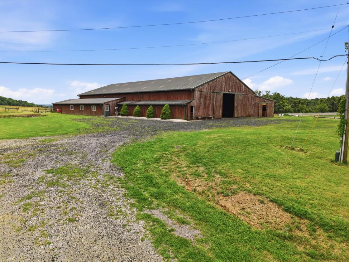 Rare Dual-Parcel Land Totaling 96 Acres - photo 17