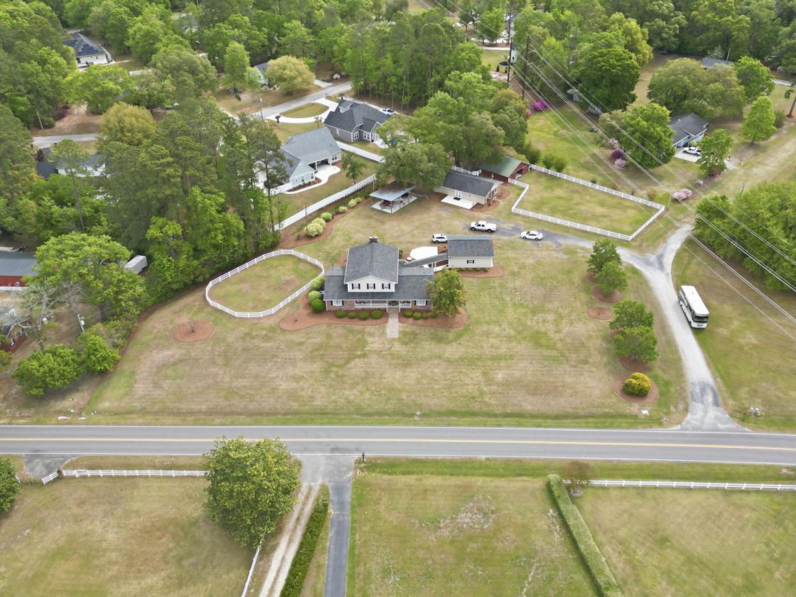 Horse Property near Conway with horse barn - photo 2