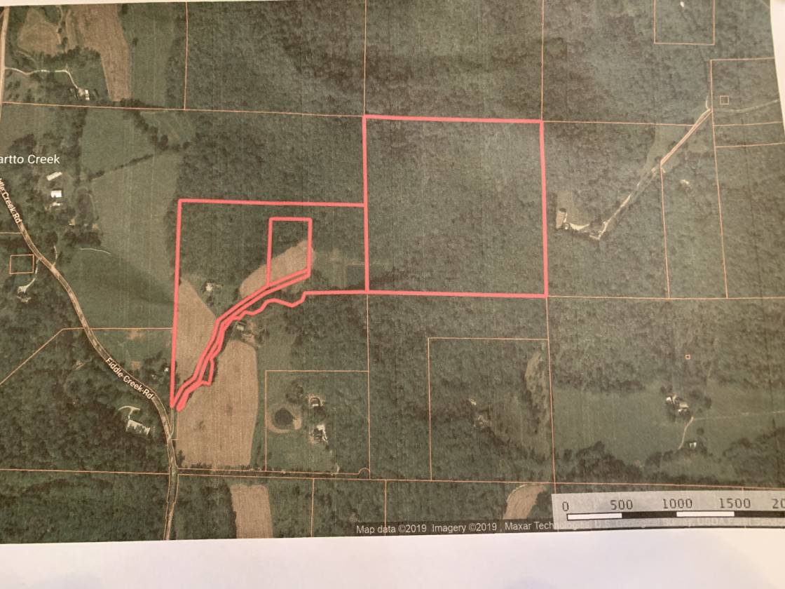 Peaceful Valley Estate Labadie, Franklin County, Missouri