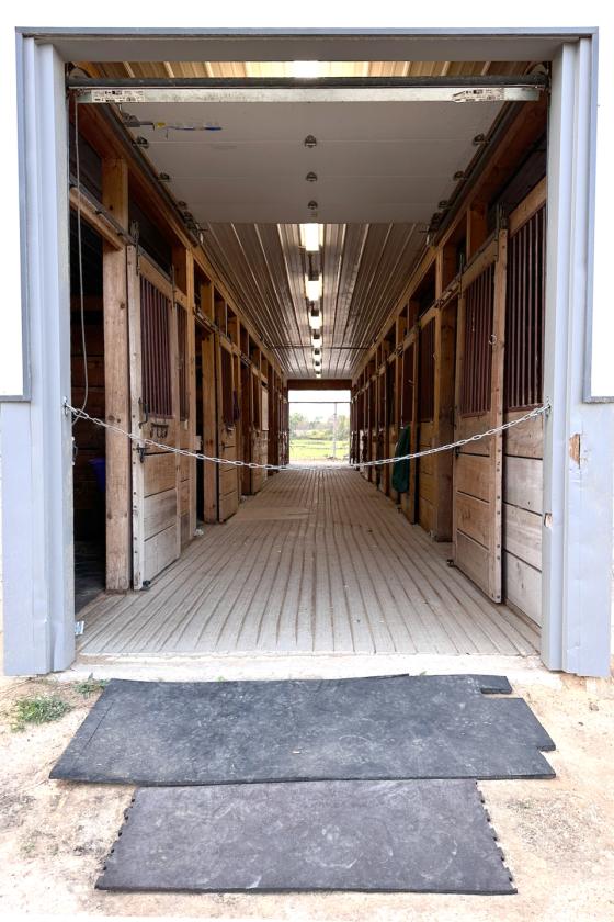27+ Acre Turnkey Horse Boarding Facility - photo 8