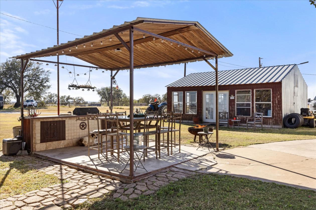 Horse Property and More in Comanche County - photo 15
